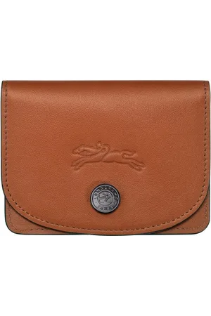 Longchamp `Le Pliage Xtra` Card Holder