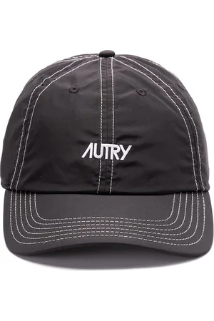 Autry Stitched Baseball Cap