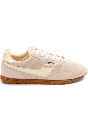 Autry `Windspin` Low-Top Sneakers
