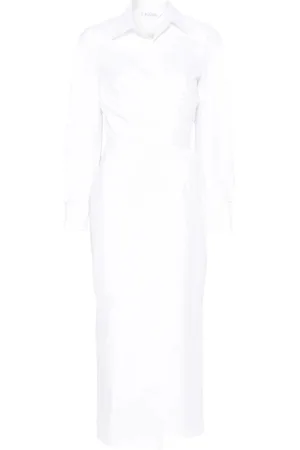 Max Mara `Balzac` Dress