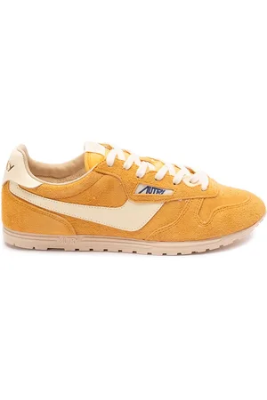 Autry `Windspin` Low-Top Sneakers