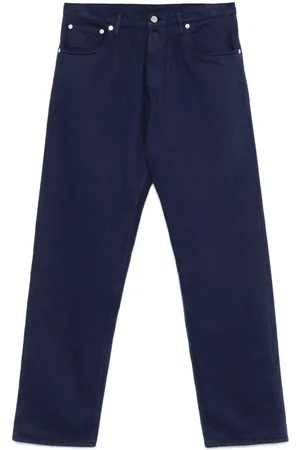 Prada Straight-Leg Jeans