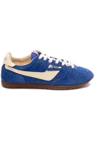 Autry `Windspin` Low-Top Sneakers