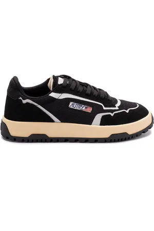 Autry `Wildpace` Low-Top Sneakers