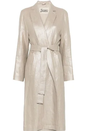 HERNO Coat