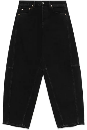 Gucci Baloon Denim Pants