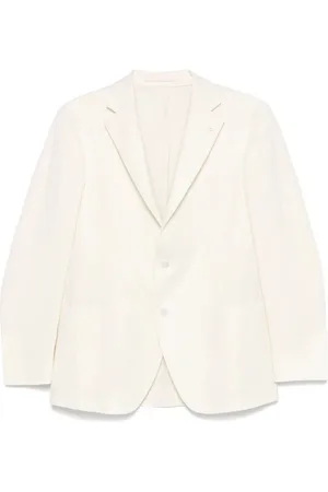 LUIGI BIANCHI MANTOVA Blazer
