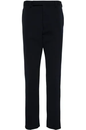 Prada Gabardine Pants