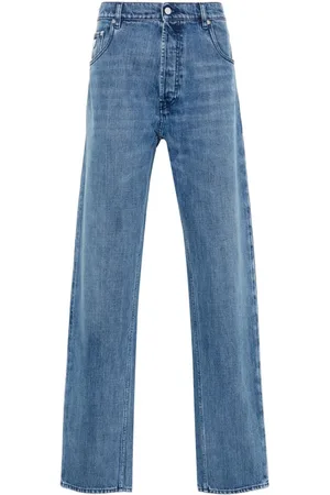 Prada Five-Pockets Jeans