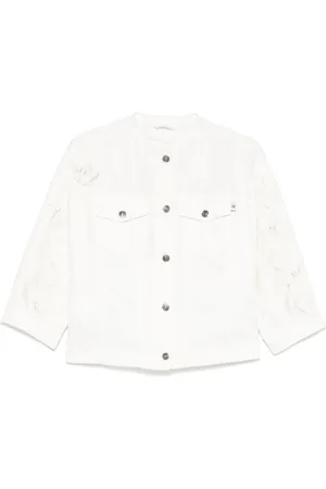 ERMANNO SCERVINO Jacket