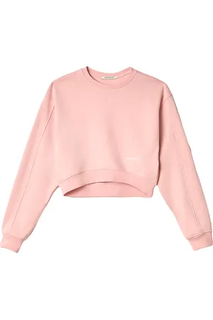 hinnominate Cropped Sweatshirt