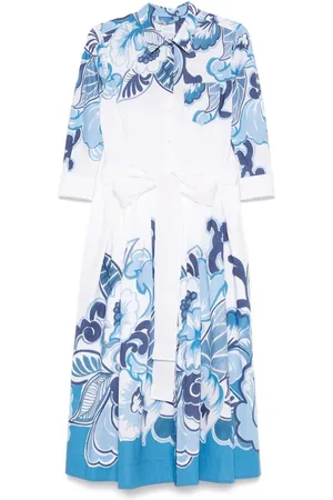 SARA ROKA `Nidina85/B` Dress