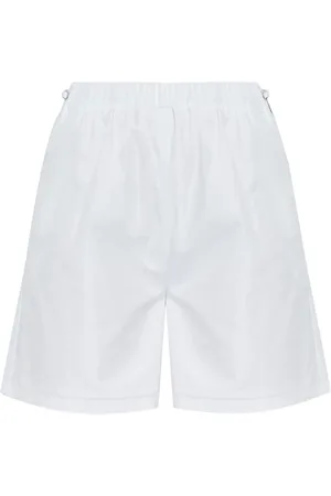 Max Mara `Antiope` Shorts