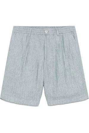 Brunello Cucinelli Bermuda Shorts
