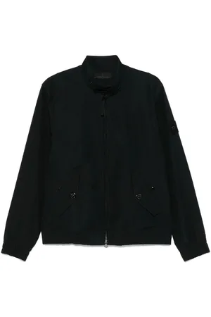 Stone Island `Ghost` Bomber Jacket