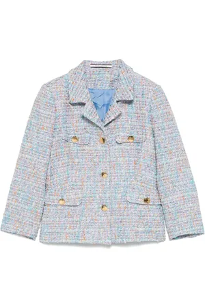 TAGLIATORE Shirt Jacket