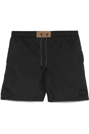 Sease `Cod-3` Swim Shorts