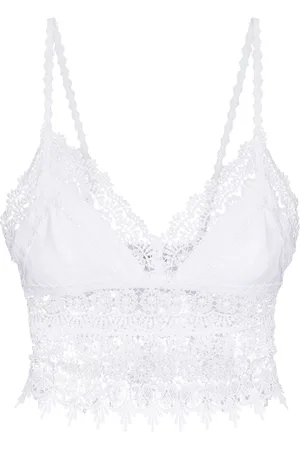 CHARO RUIZ IBIZA `Dana` Top