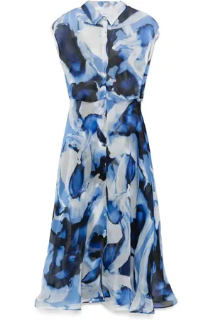 SARA ROKA `Elodie_Sv105` Dress