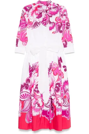 SARA ROKA `Nidina85/B` Dress
