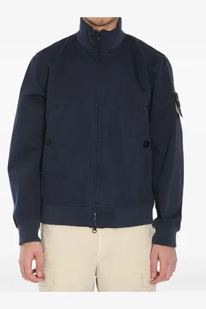 Stone Island Bomber Jacket