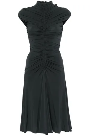 Alaïa `Gathered` Dress