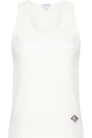 Bottega Veneta Tank Top
