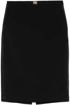 Elisabetta Franchi Skirt