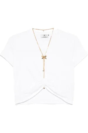 Elisabetta Franchi T-Shirt
