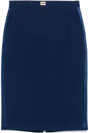 Elisabetta Franchi Skirt
