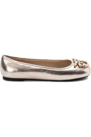 Pinko `Gioia` Ballerinas