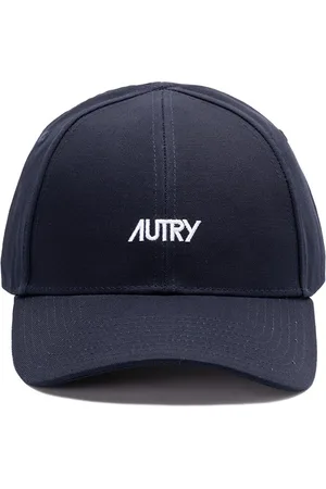 Autry Embroidered Baseball Cap