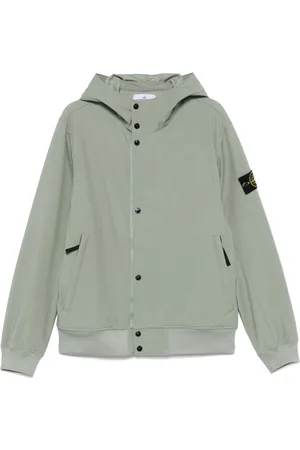Stone Island Bomber Jacket