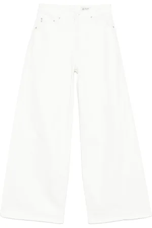AG `Helsinki` Palazzo Jeans