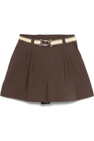 Twin-Set Shorts
