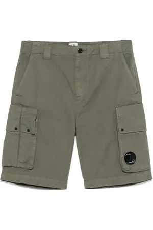 C.P. Company C. P. Company Cargo Shorts