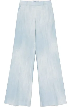 ERMANNO SCERVINO Pants