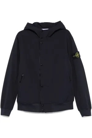 Stone Island Bomber Jacket
