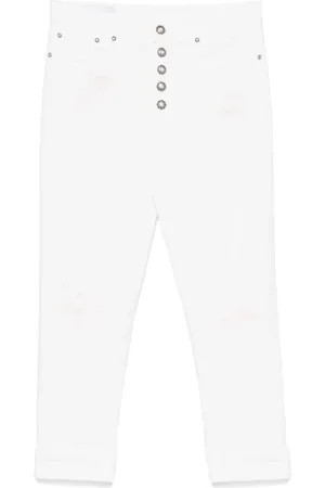 Dondup `Koons Gioiello` Pants