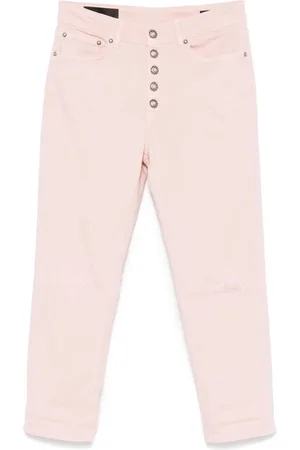 Dondup `Koons Gioiello` Pants