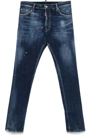Dsquared2 `Cool Guy` Jeans