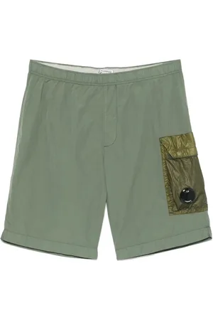 C.P. Company C. P. Company Cargo Swim Shorts