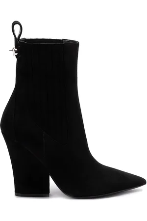 VALENTINO GARAVANI `Vlogo Lockette` Boots