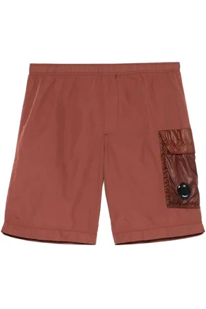 C.P. Company C. P. Company Cargo Swim Shorts