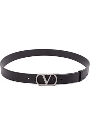 VALENTINO GARAVANI Leather Belt