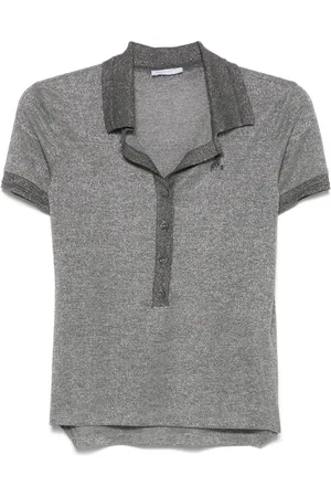 Patrizia Pepe Knit Sweater