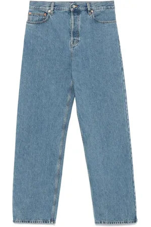 Gucci Baggy Jeans