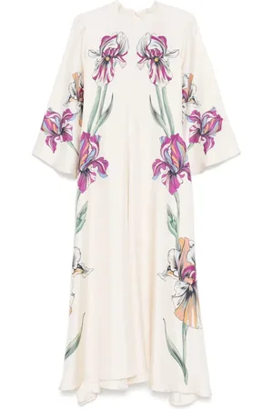 La DoubleJ `Magnifico` Dress