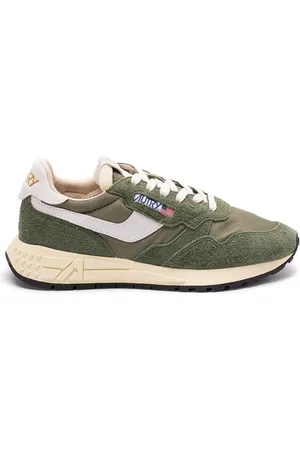 Autry `Reelwind` Low-Top Sneakers