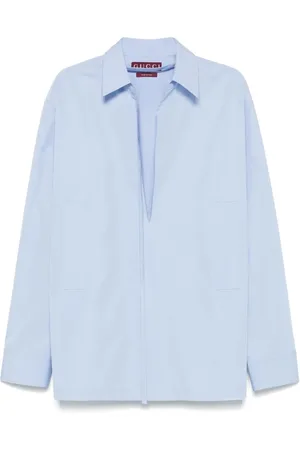 Gucci V-Neck Shirt